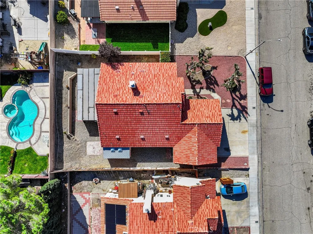 5546 Laurel Avenue Palmdale, CA 93552