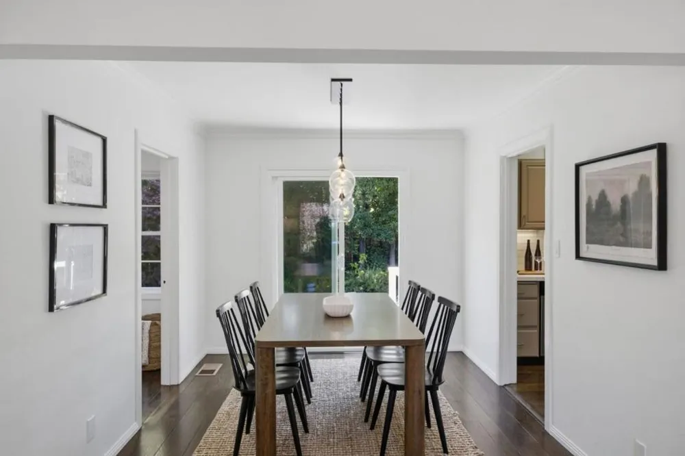 646 26th Avenue San Mateo, CA 94403