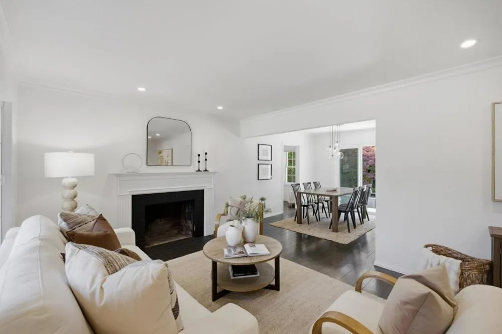 646 26th Avenue San Mateo, CA 94403
