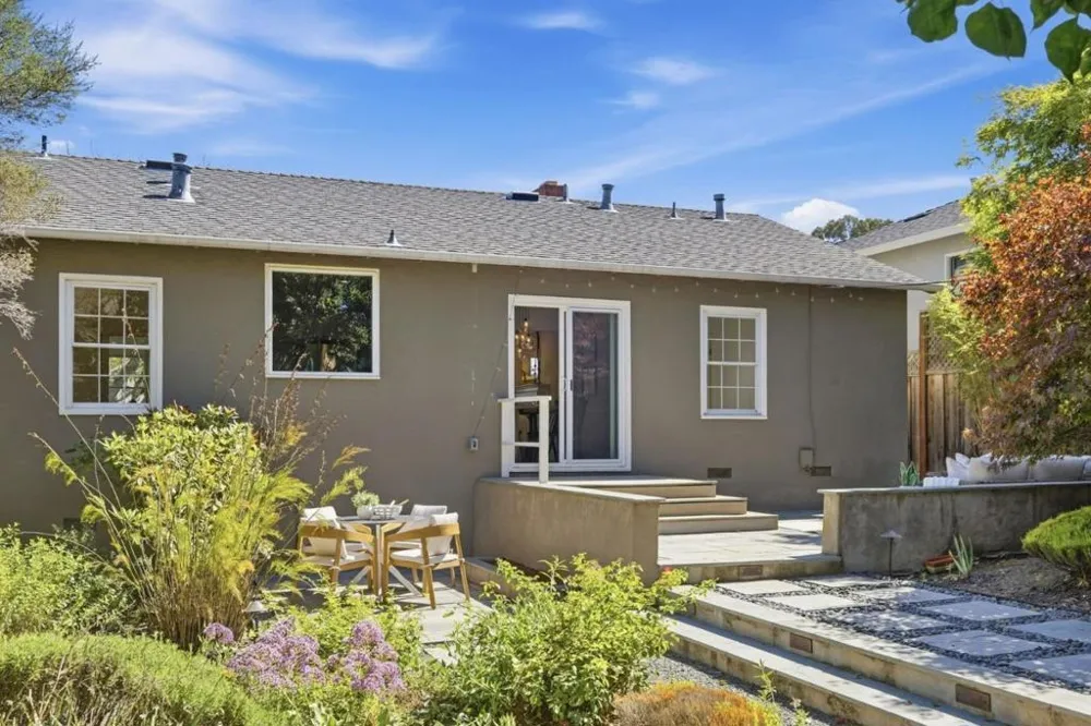 646 26th Avenue San Mateo, CA 94403