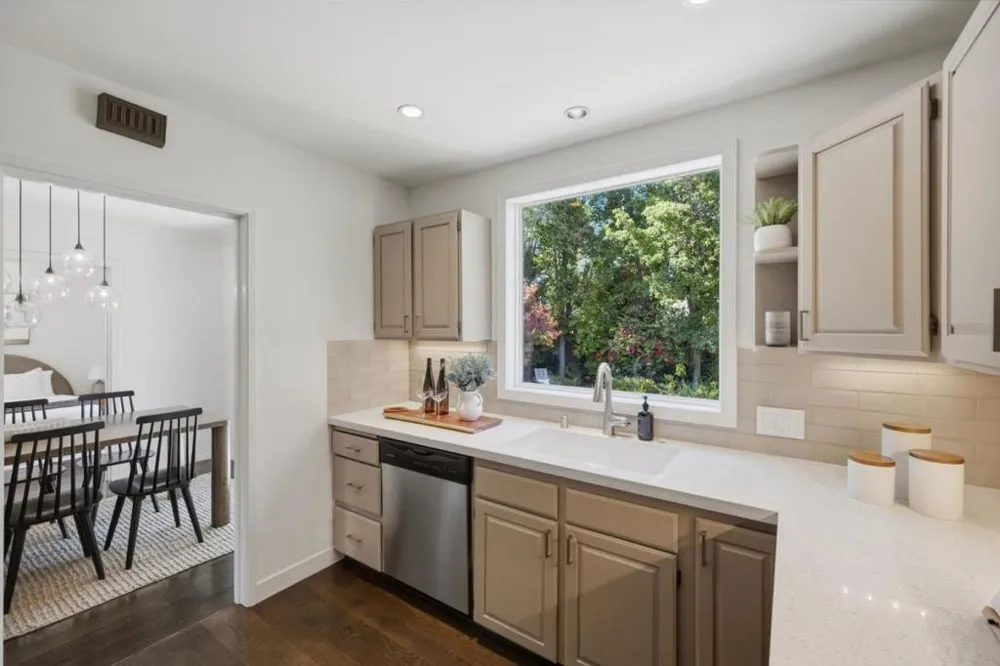 646 26th Avenue San Mateo, CA 94403