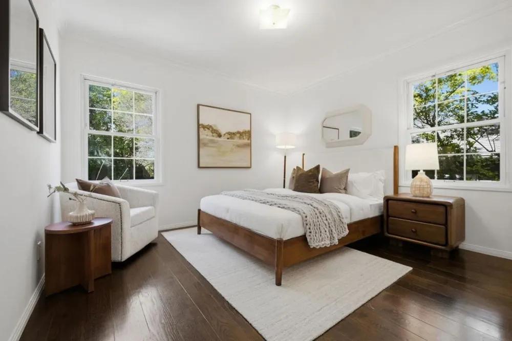 646 26th Avenue San Mateo, CA 94403