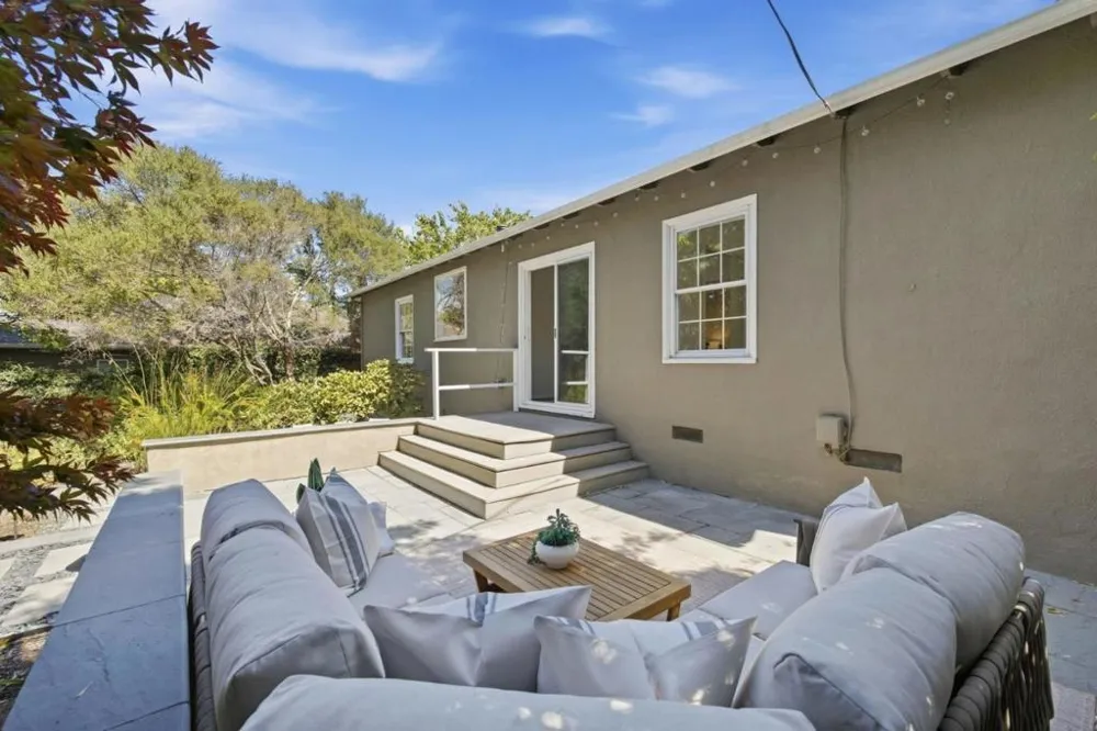 646 26th Avenue San Mateo, CA 94403