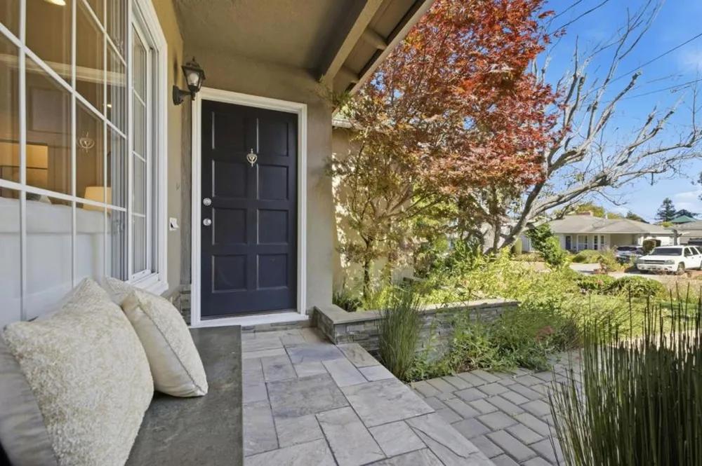 646 26th Avenue San Mateo, CA 94403