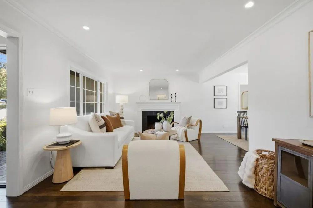 646 26th Avenue San Mateo, CA 94403