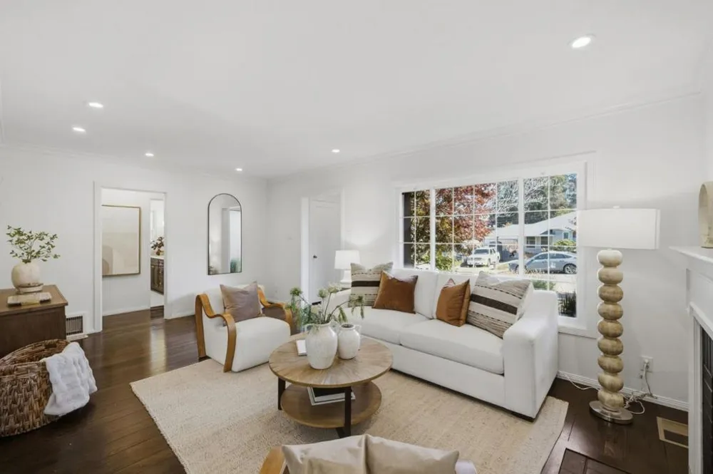 646 26th Avenue San Mateo, CA 94403