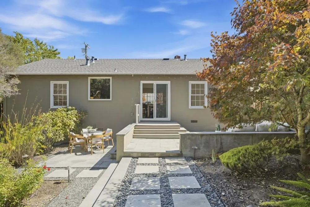 646 26th Avenue San Mateo, CA 94403