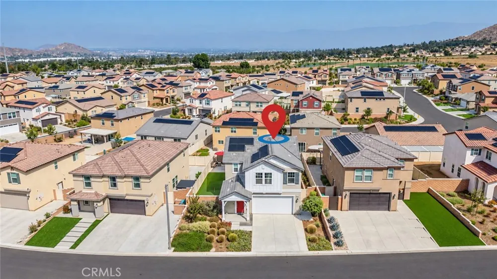 20168 Lemonscent Riverside, CA 92507