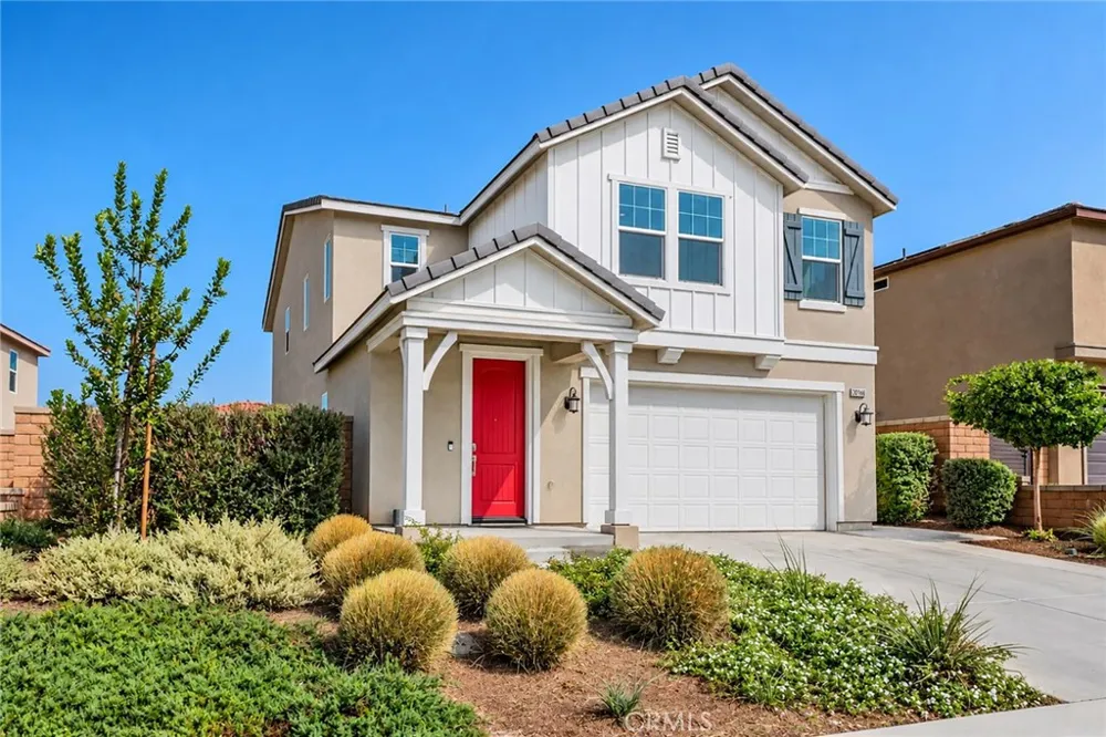 20168 Lemonscent Riverside, CA 92507
