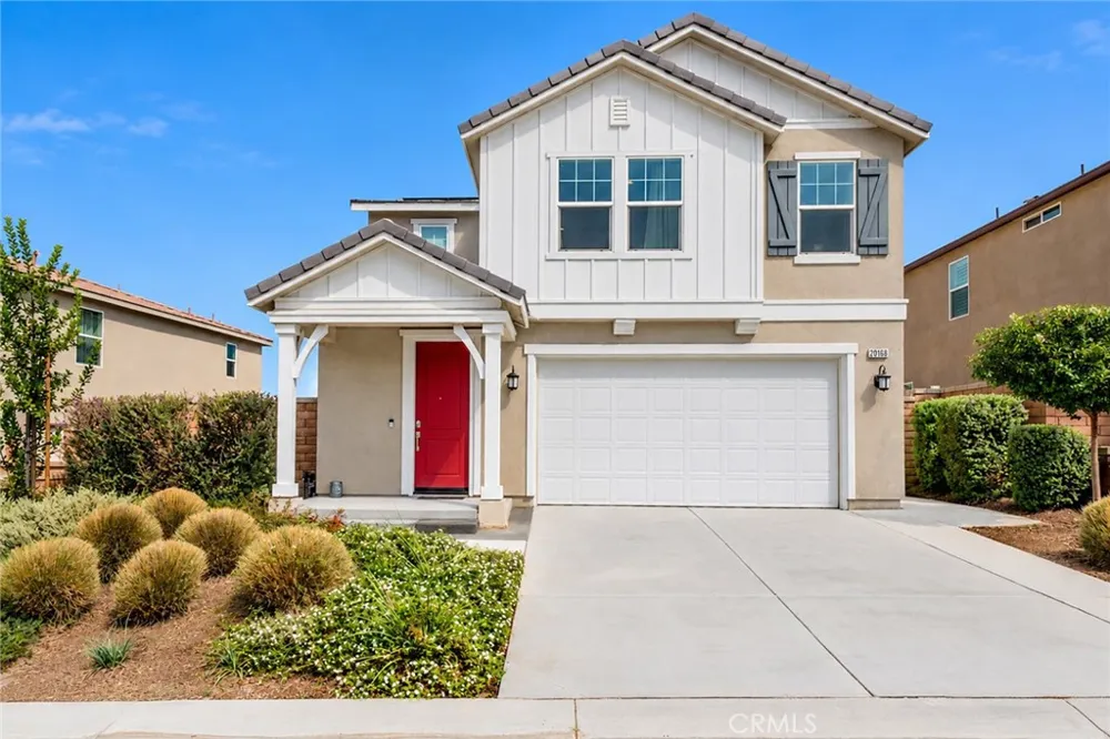 20168 Lemonscent Riverside, CA 92507