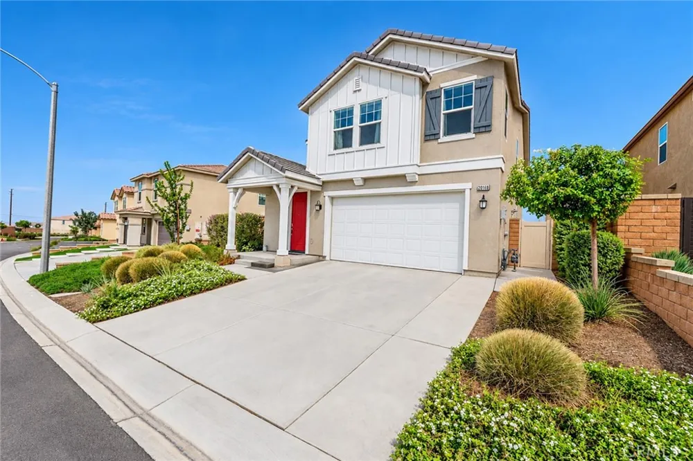 20168 Lemonscent Riverside, CA 92507