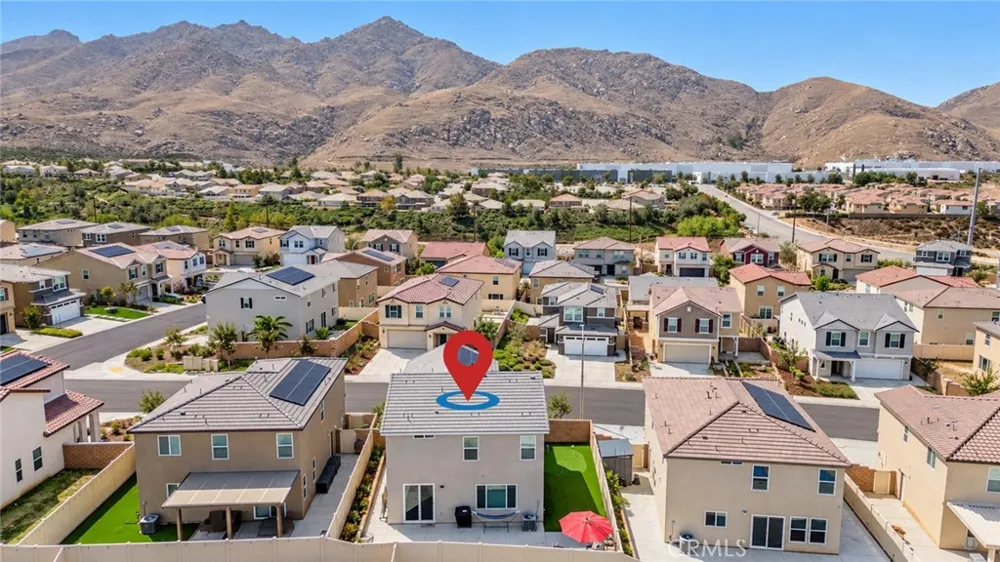 20168 Lemonscent Riverside, CA 92507