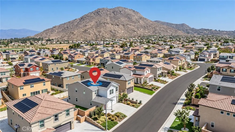 20168 Lemonscent Riverside, CA 92507