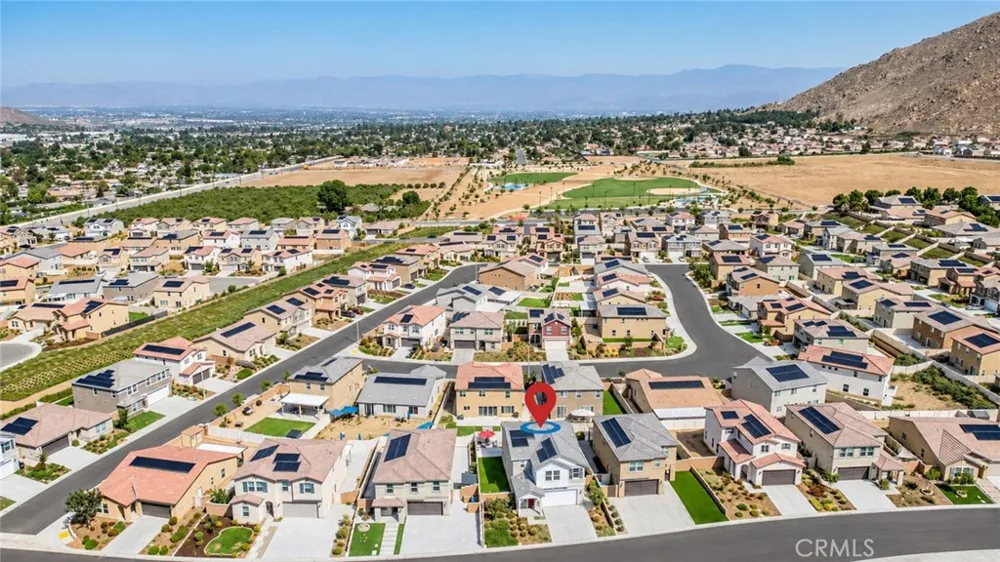 20168 Lemonscent Riverside, CA 92507