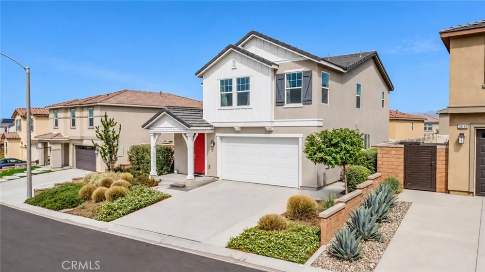20168 Lemonscent Riverside, CA 92507