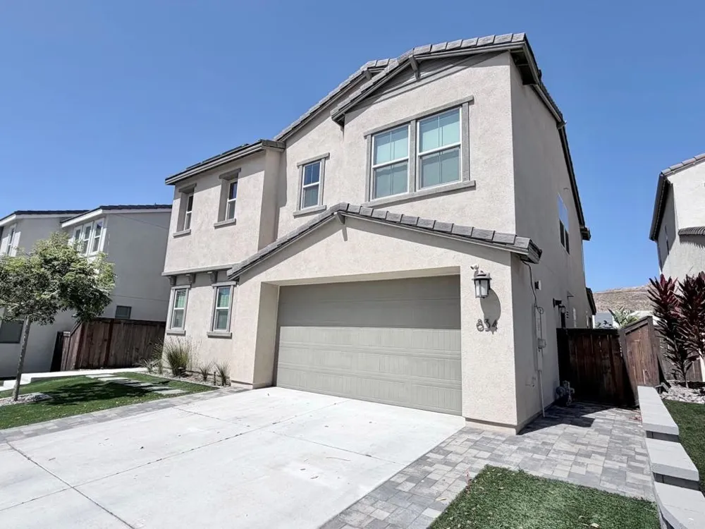 834 Camino Cantera Chula Vista, CA 91913