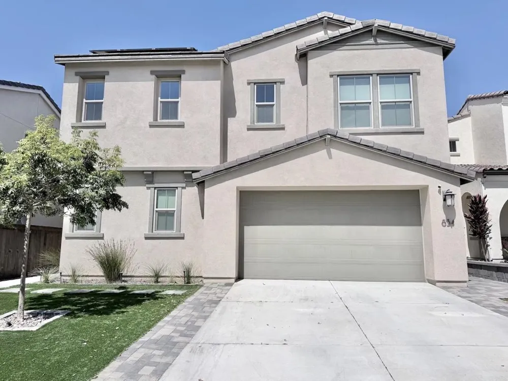 834 Camino Cantera Chula Vista, CA 91913