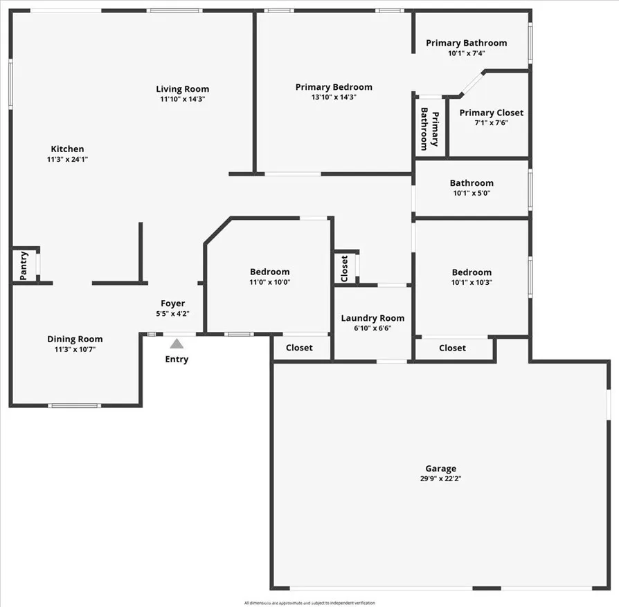 2050 Moss Glen Loop Linda, CA 95901
