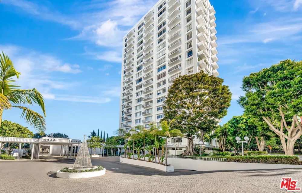 2170 Century Parkway #208 Los Angeles, CA 90067