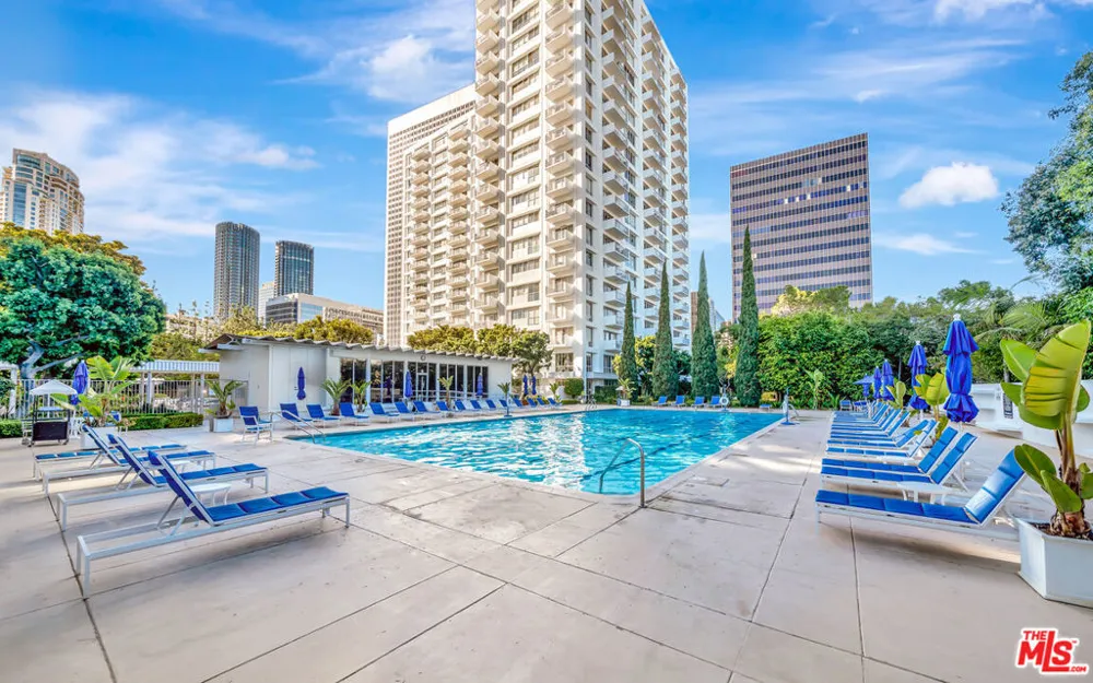2170 Century Parkway #208 Los Angeles, CA 90067