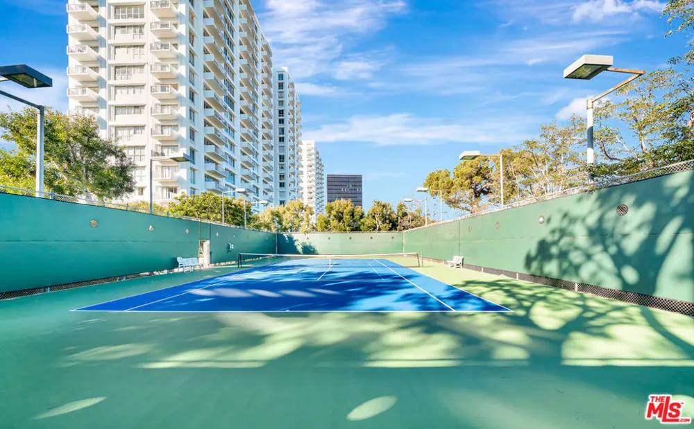 2170 Century Parkway #208 Los Angeles, CA 90067