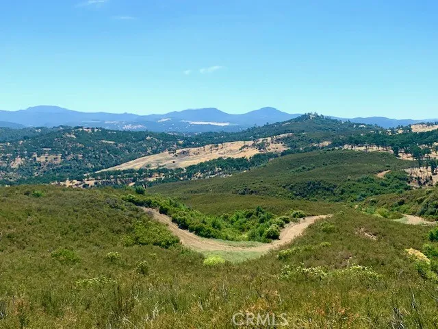 10455 Sky High Ridge Lower Lake, CA 95457