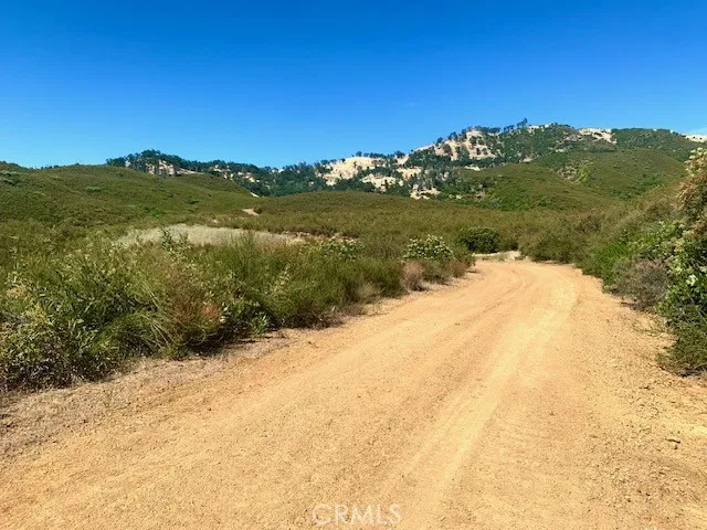 10455 Sky High Ridge Lower Lake, CA 95457