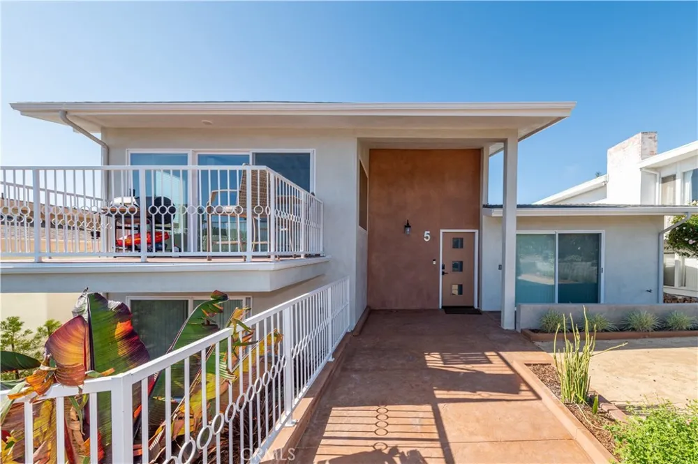 5 Clipper Road #C Rancho Palos Verdes, CA 90275