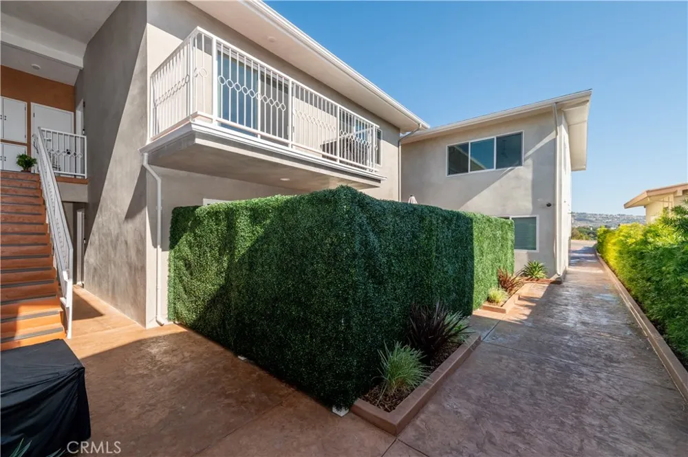 5 Clipper Road #C Rancho Palos Verdes, CA 90275