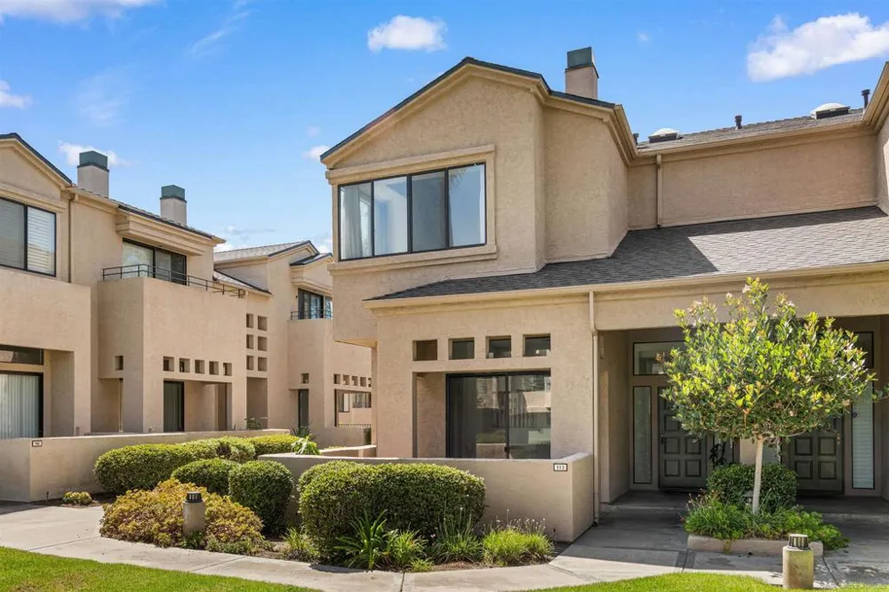 4341 Nobel #113 San Diego, CA 92122