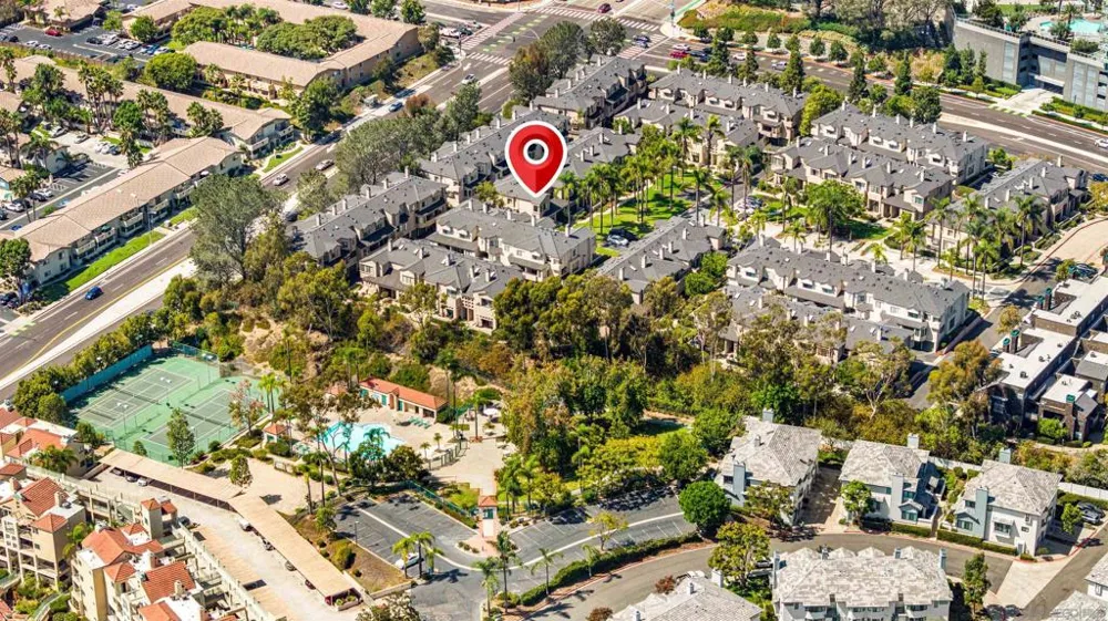 4341 Nobel #113 San Diego, CA 92122