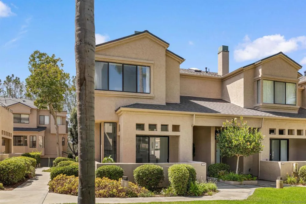 4341 Nobel #113 San Diego, CA 92122