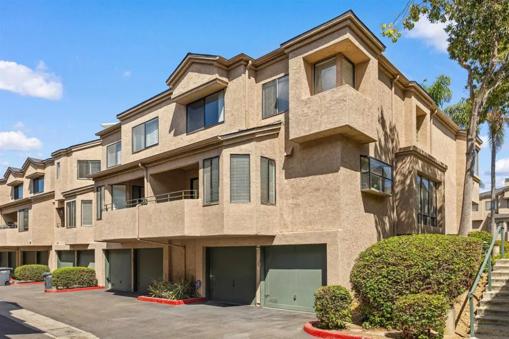4341 Nobel #113 San Diego, CA 92122