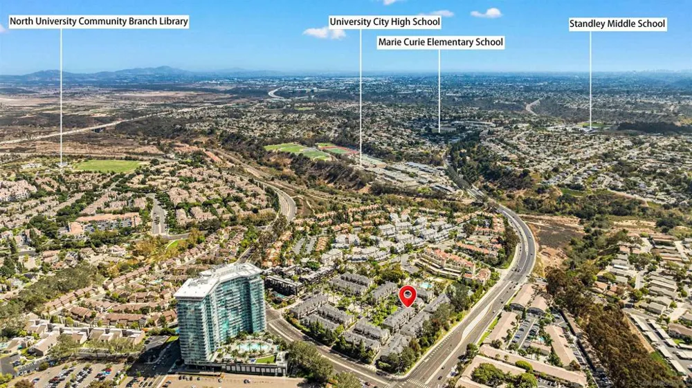 4341 Nobel #113 San Diego, CA 92122