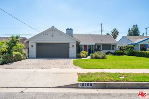 16100 Londelius Street