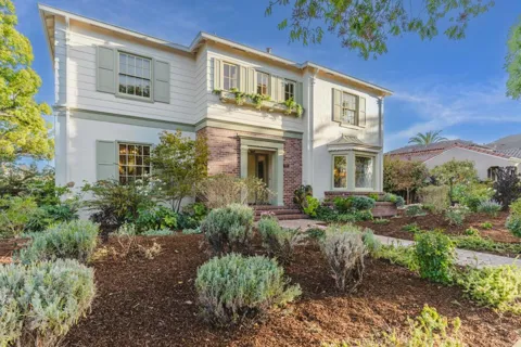 908 Fremont Street