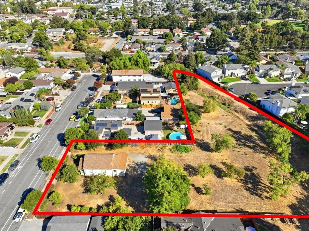 7522 Chestnut Street Gilroy, CA 95020