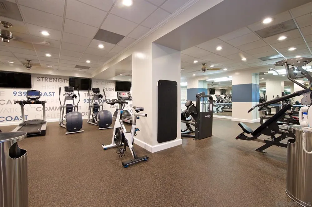939 Coast Blvd #18E La Jolla, CA 92037
