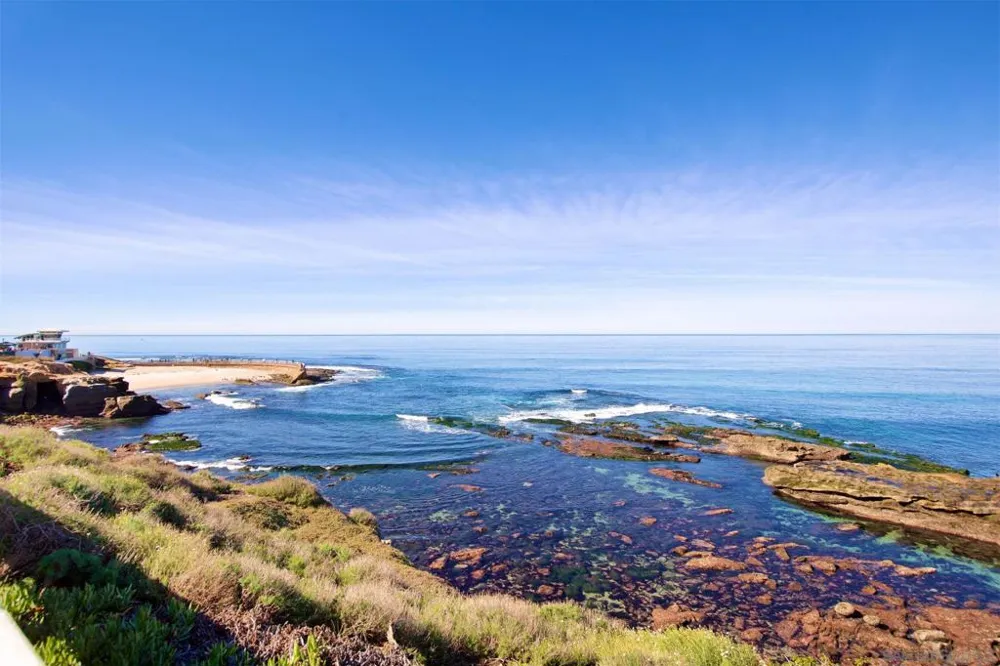 939 Coast Blvd #18E La Jolla, CA 92037
