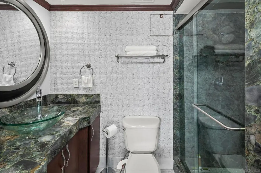 939 Coast Blvd #18E La Jolla, CA 92037