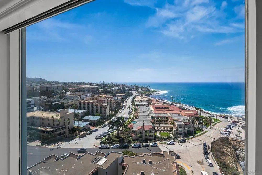 939 Coast Blvd #18E La Jolla, CA 92037
