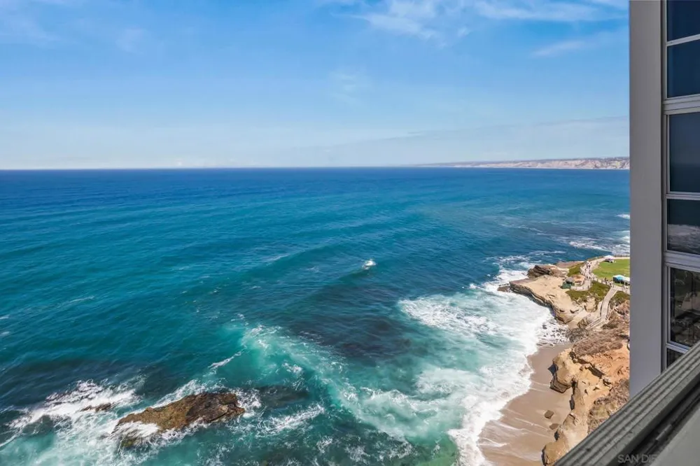 939 Coast Blvd #18E La Jolla, CA 92037