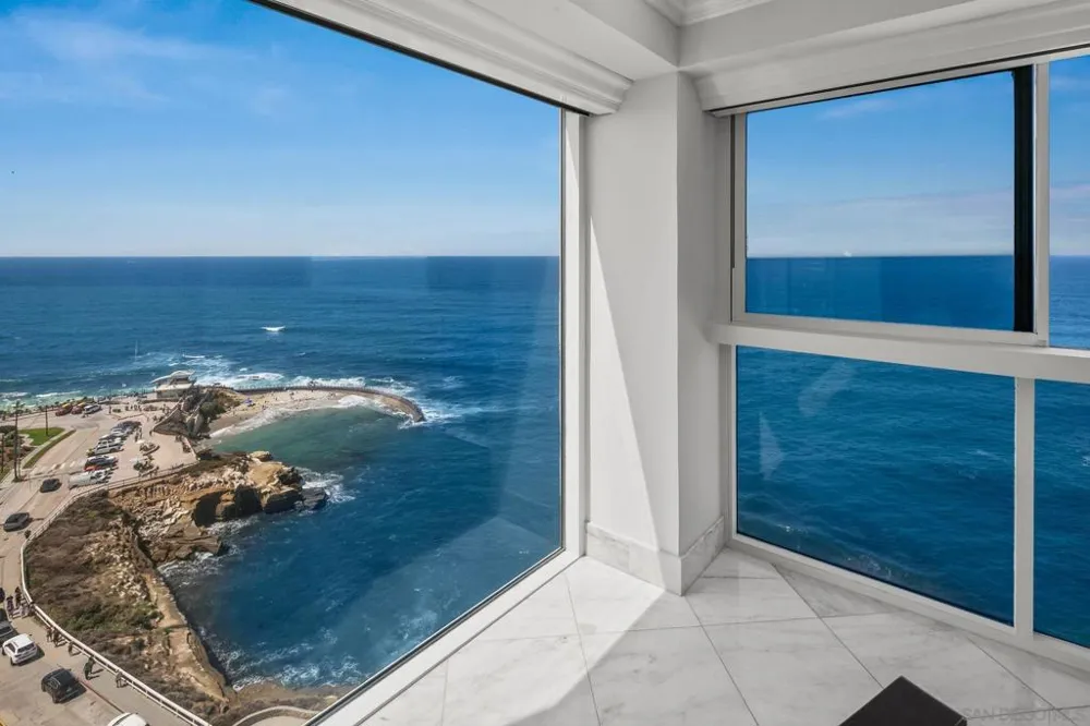 939 Coast Blvd #18E La Jolla, CA 92037