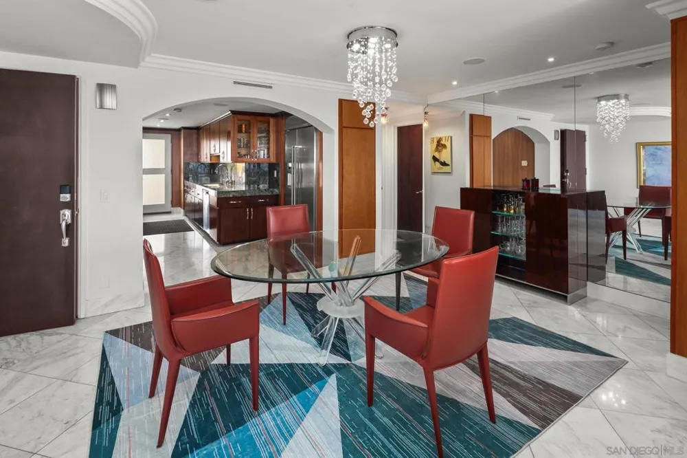 939 Coast Blvd #18E La Jolla, CA 92037