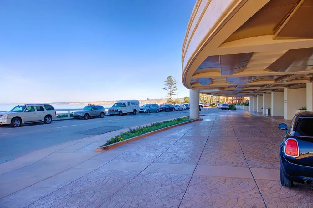 939 Coast Blvd #18E La Jolla, CA 92037
