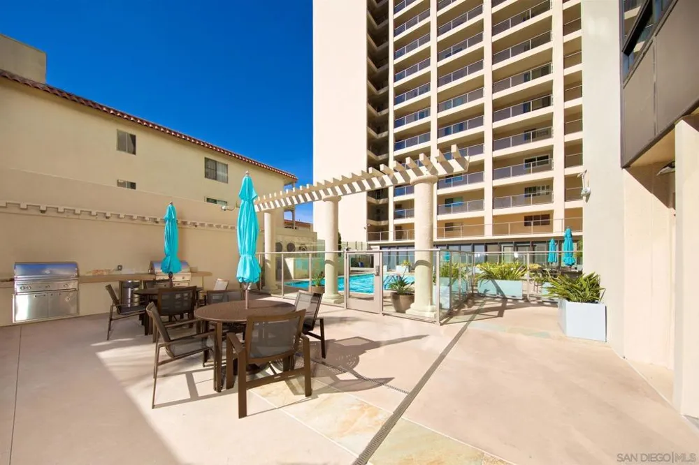 939 Coast Blvd #18E La Jolla, CA 92037
