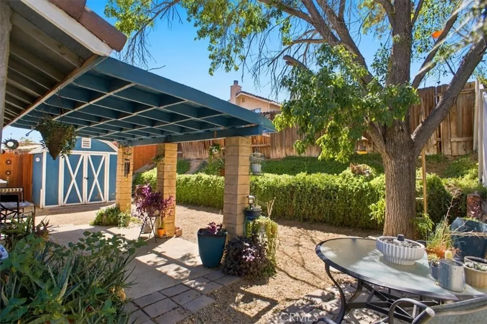 3458 Santa Barbara Court Palmdale, CA 93550