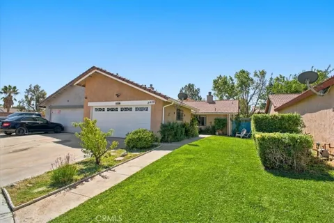 3458 Santa Barbara Court