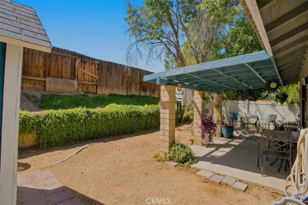 3458 Santa Barbara Court Palmdale, CA 93550