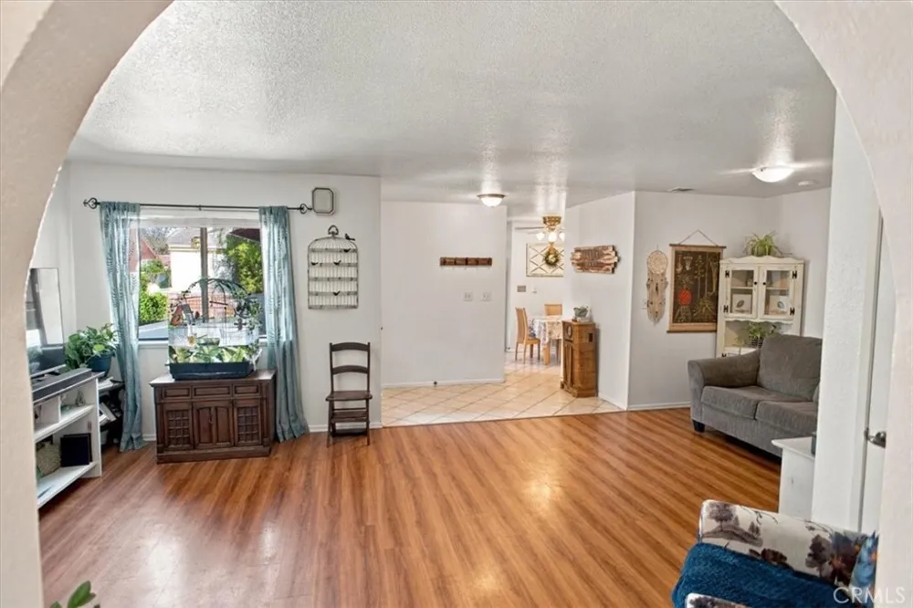 3458 Santa Barbara Court Palmdale, CA 93550
